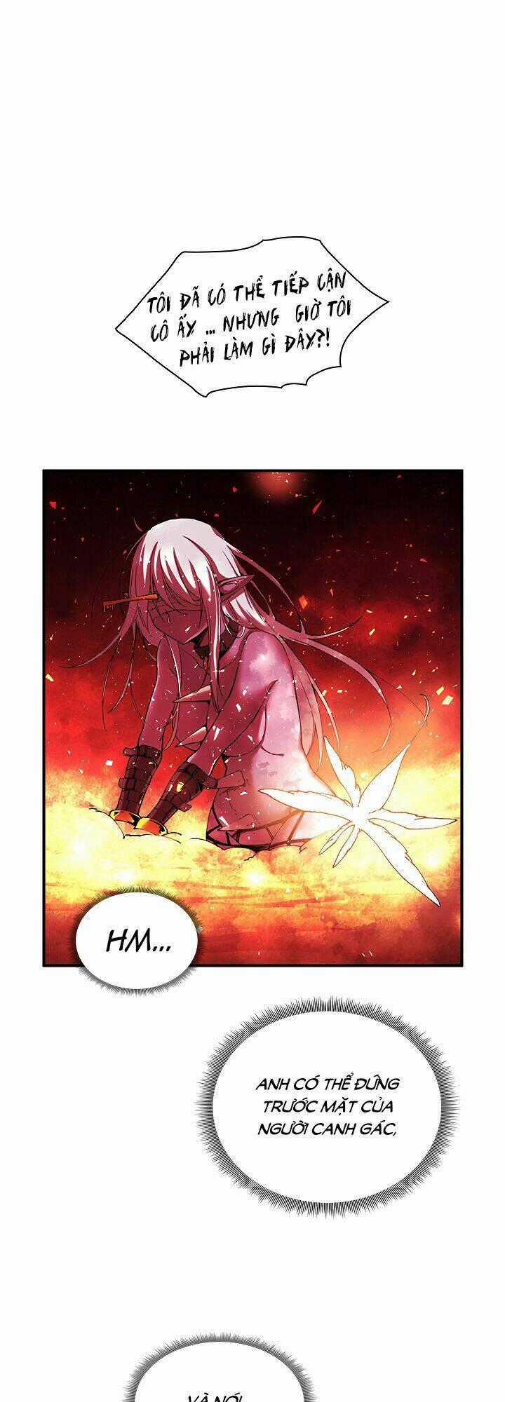 The Dungeon Master - Chapter 29 - Trang 2