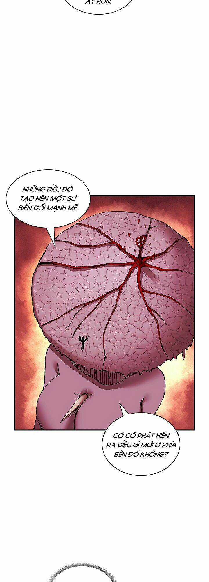 The Dungeon Master - Chapter 29 - Trang 11