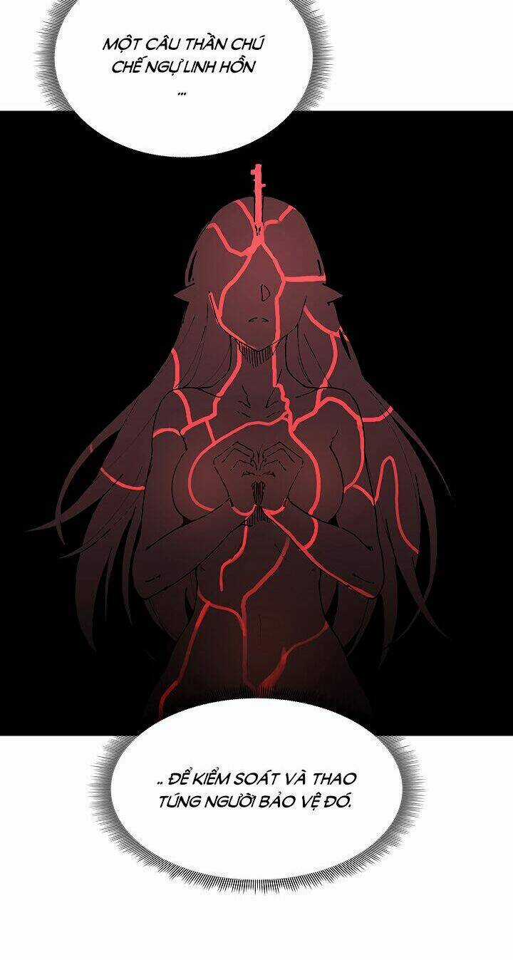 The Dungeon Master - Chapter 29 - Trang 13