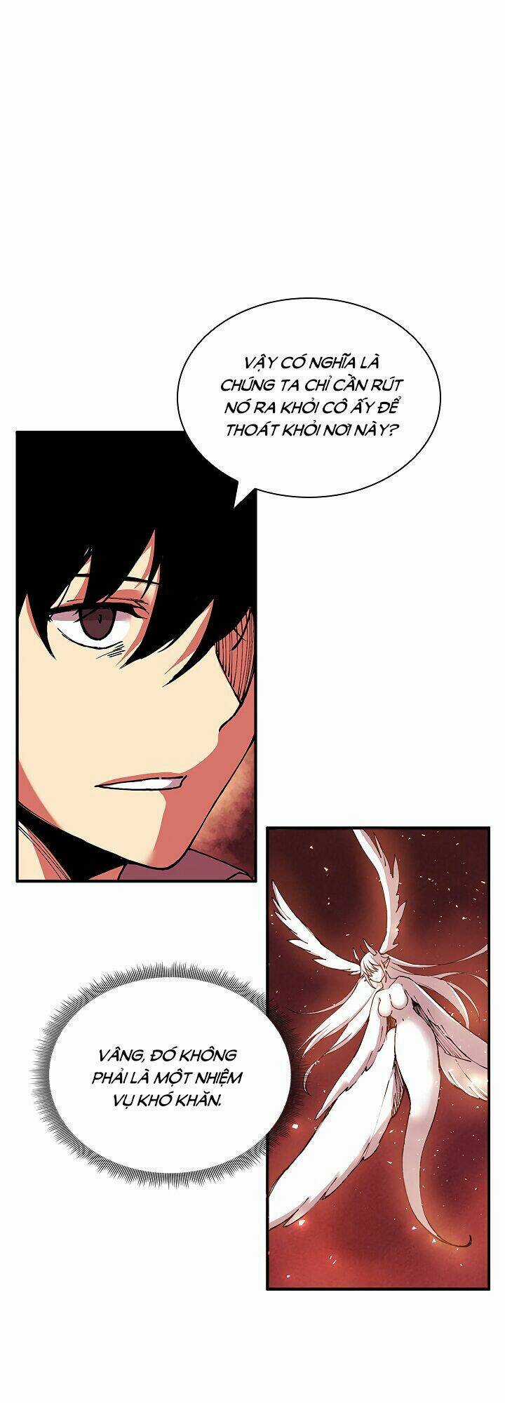 The Dungeon Master - Chapter 29 - Trang 14