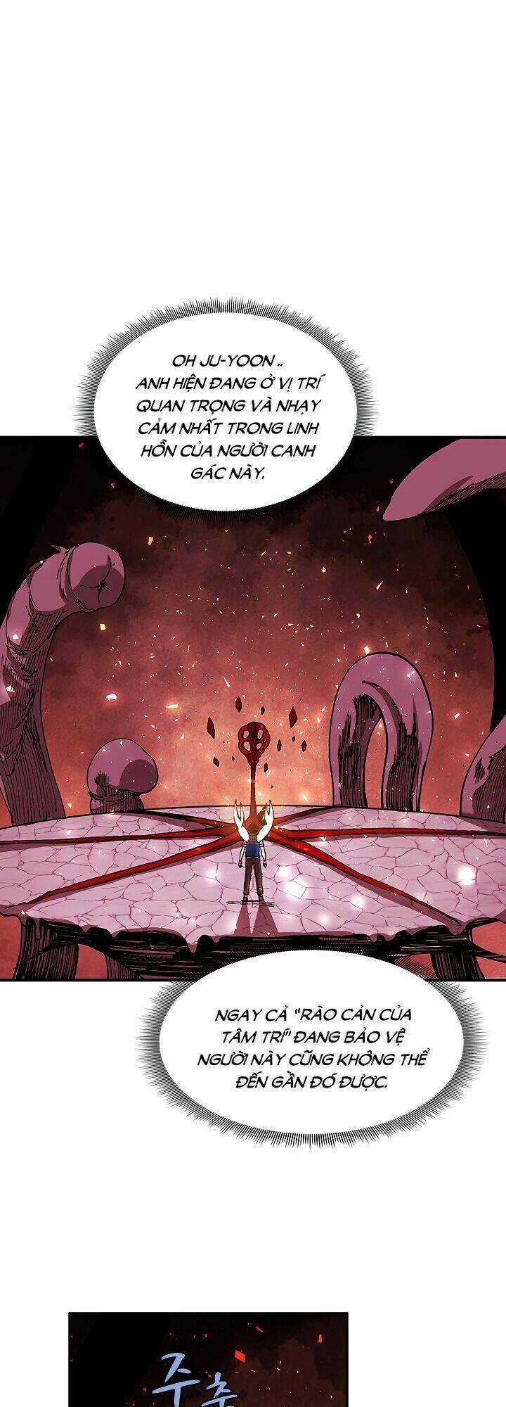 The Dungeon Master - Chapter 29 - Trang 15