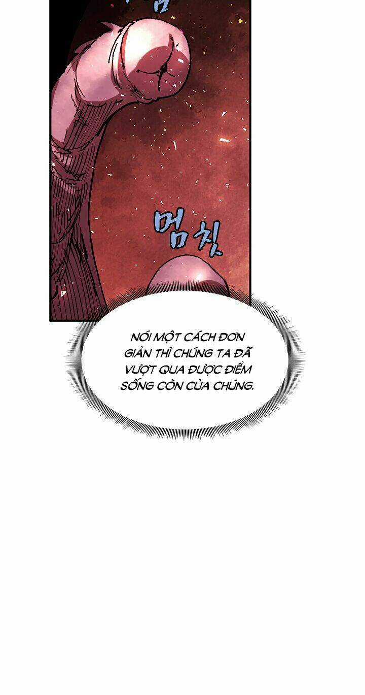 The Dungeon Master - Chapter 29 - Trang 16