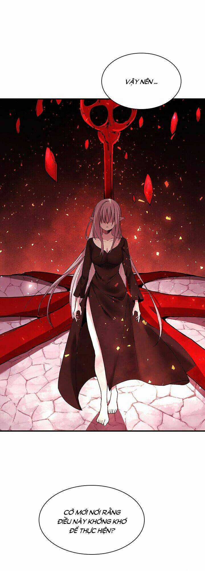 The Dungeon Master - Chapter 29 - Trang 18