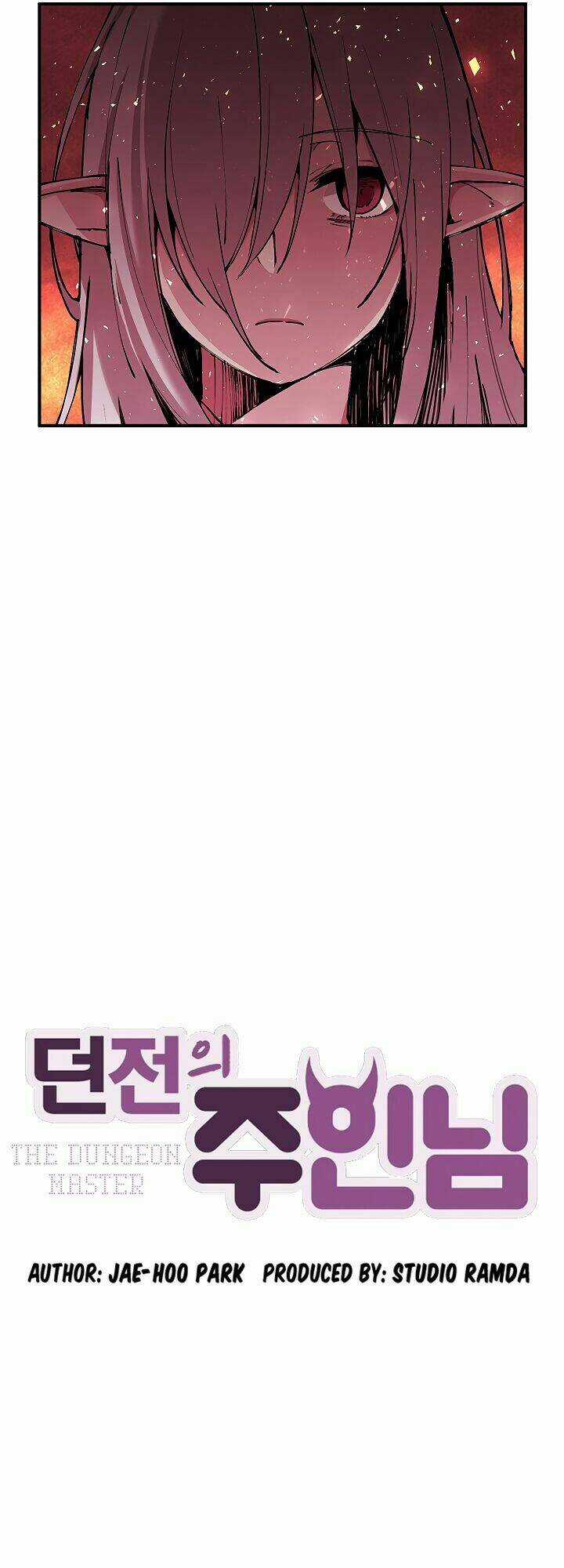 The Dungeon Master - Chapter 29 - Trang 19