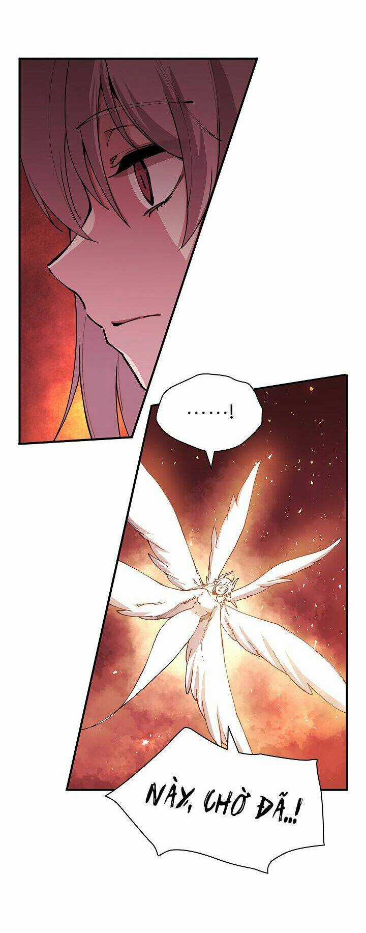 The Dungeon Master - Chapter 29 - Trang 25