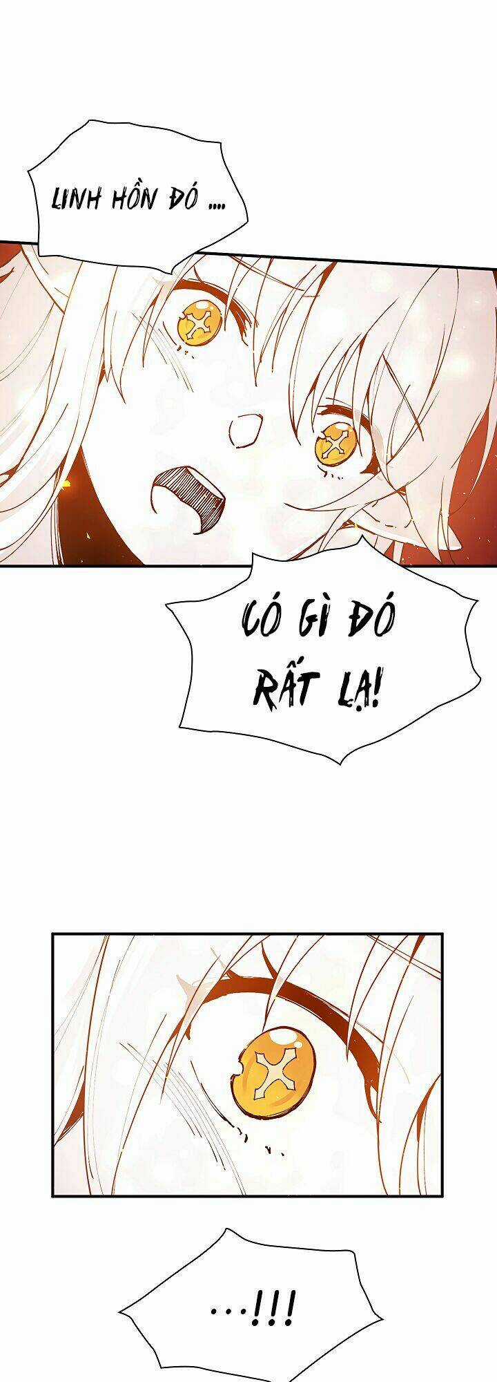 The Dungeon Master - Chapter 29 - Trang 26