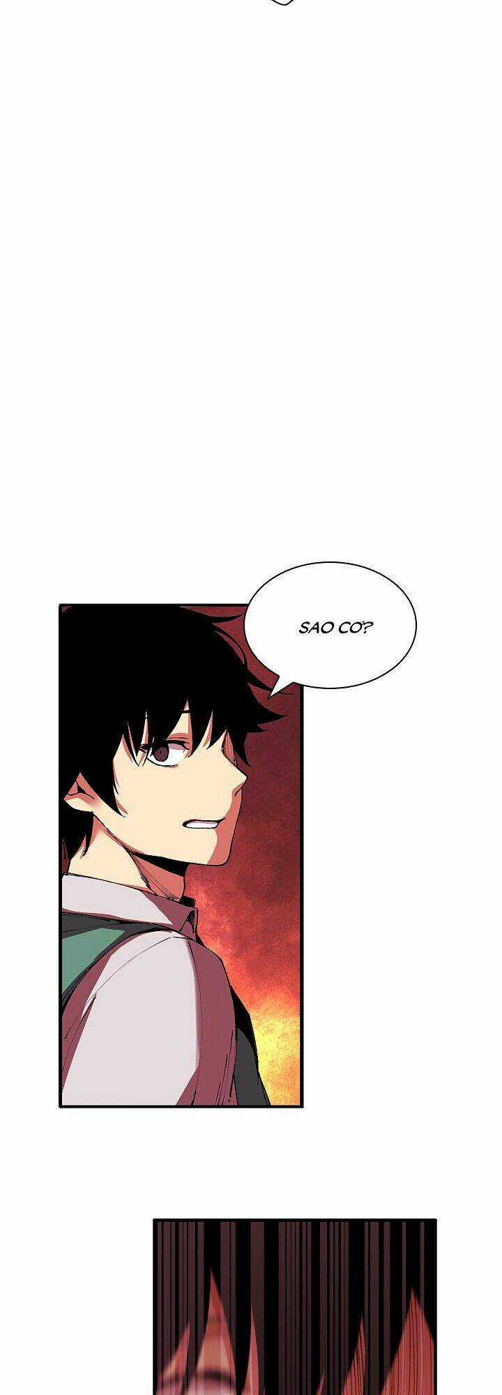 The Dungeon Master - Chapter 29 - Trang 27