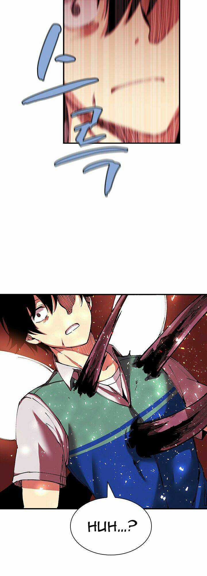 The Dungeon Master - Chapter 29 - Trang 28