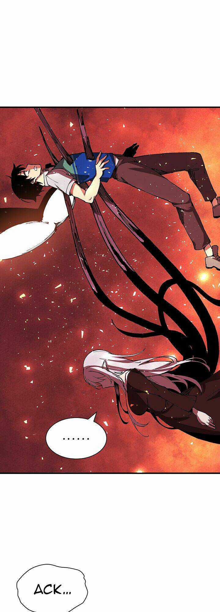 The Dungeon Master - Chapter 29 - Trang 29