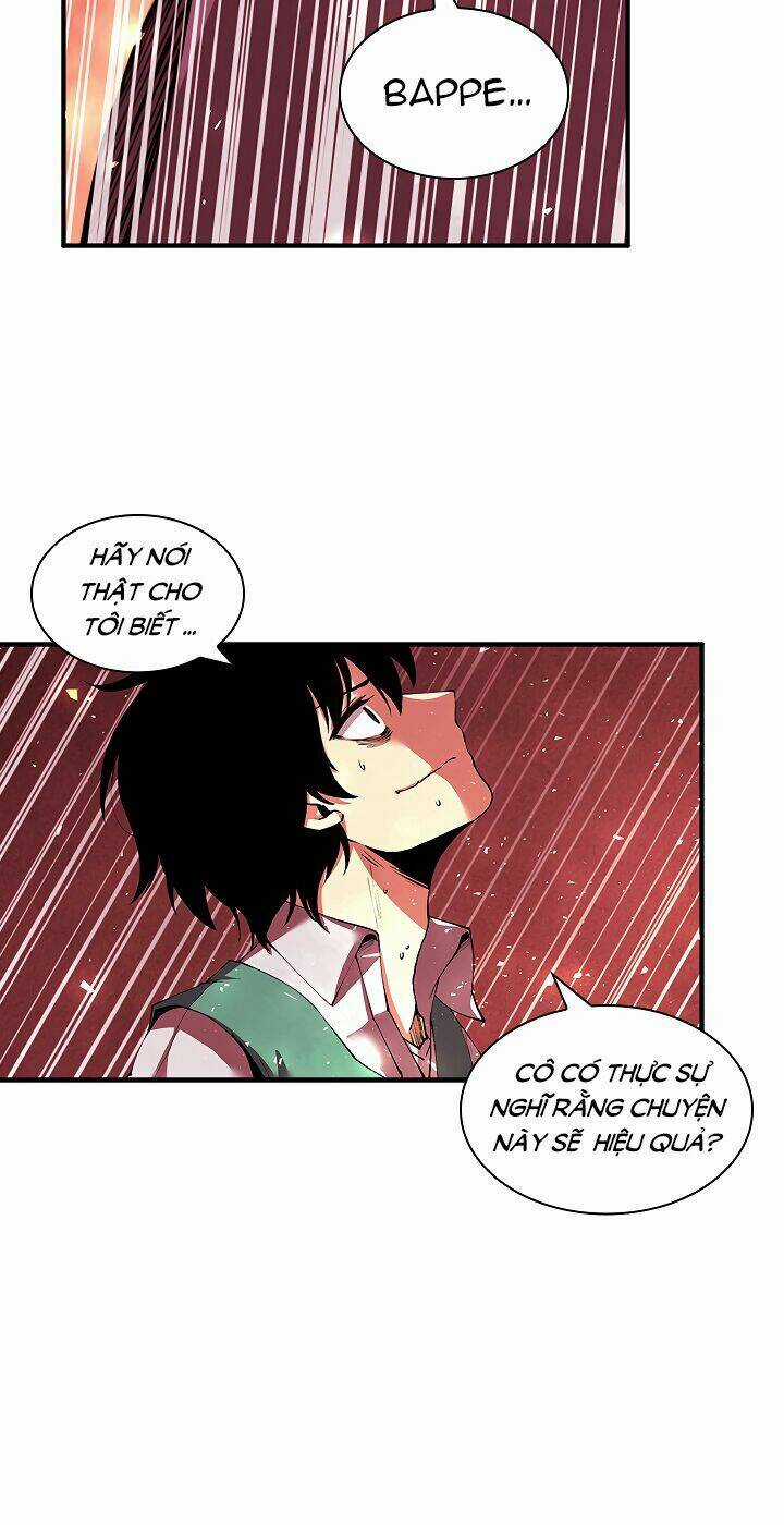 The Dungeon Master - Chapter 29 - Trang 4