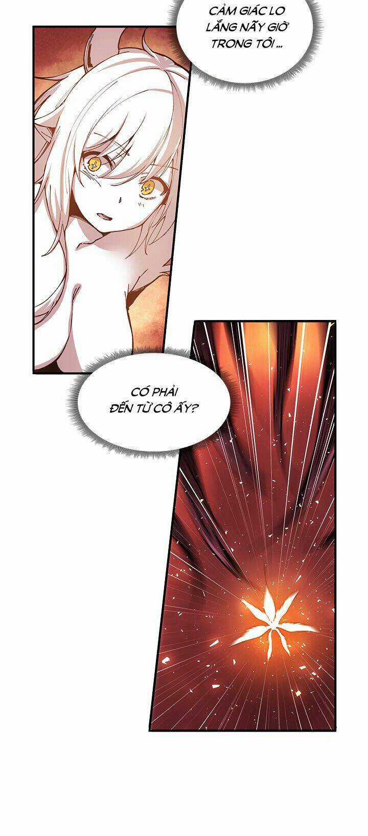 The Dungeon Master - Chapter 29 - Trang 31