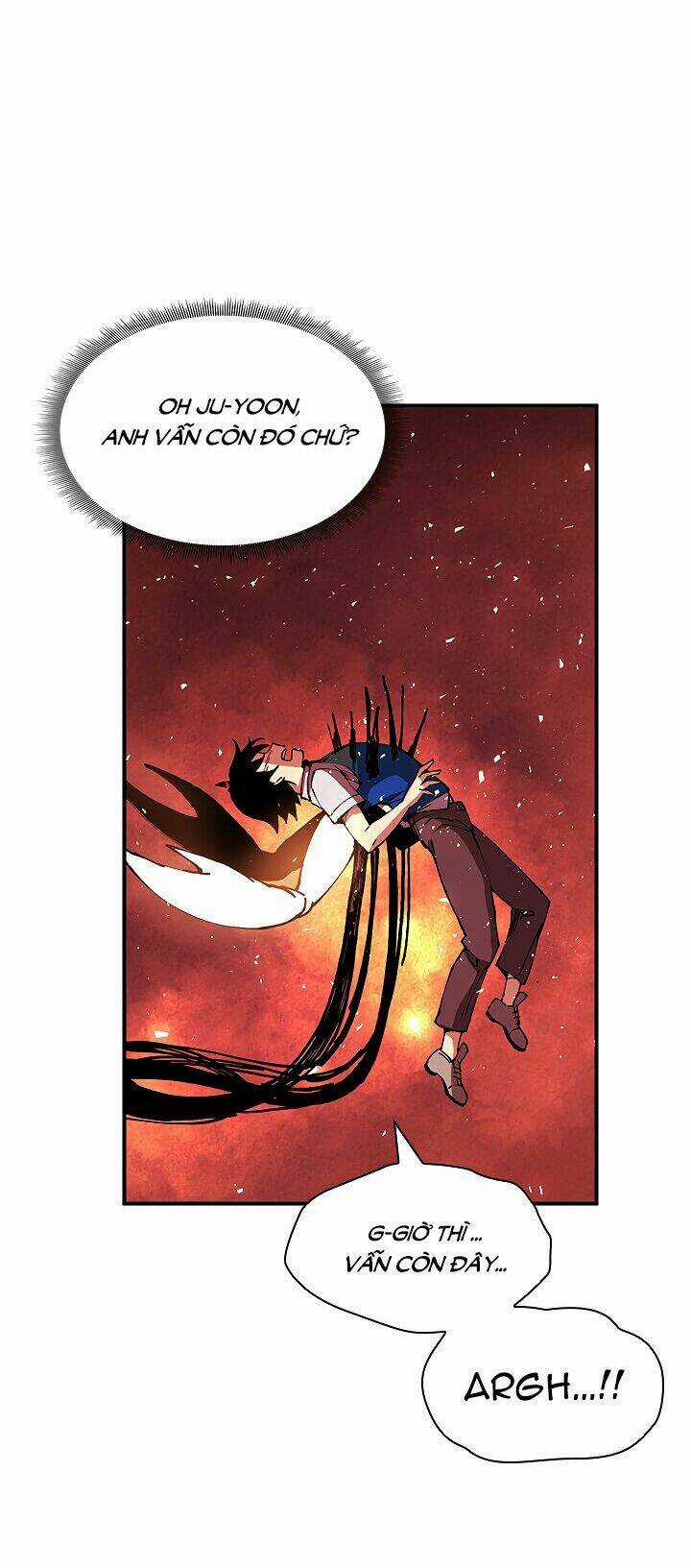 The Dungeon Master - Chapter 29 - Trang 32