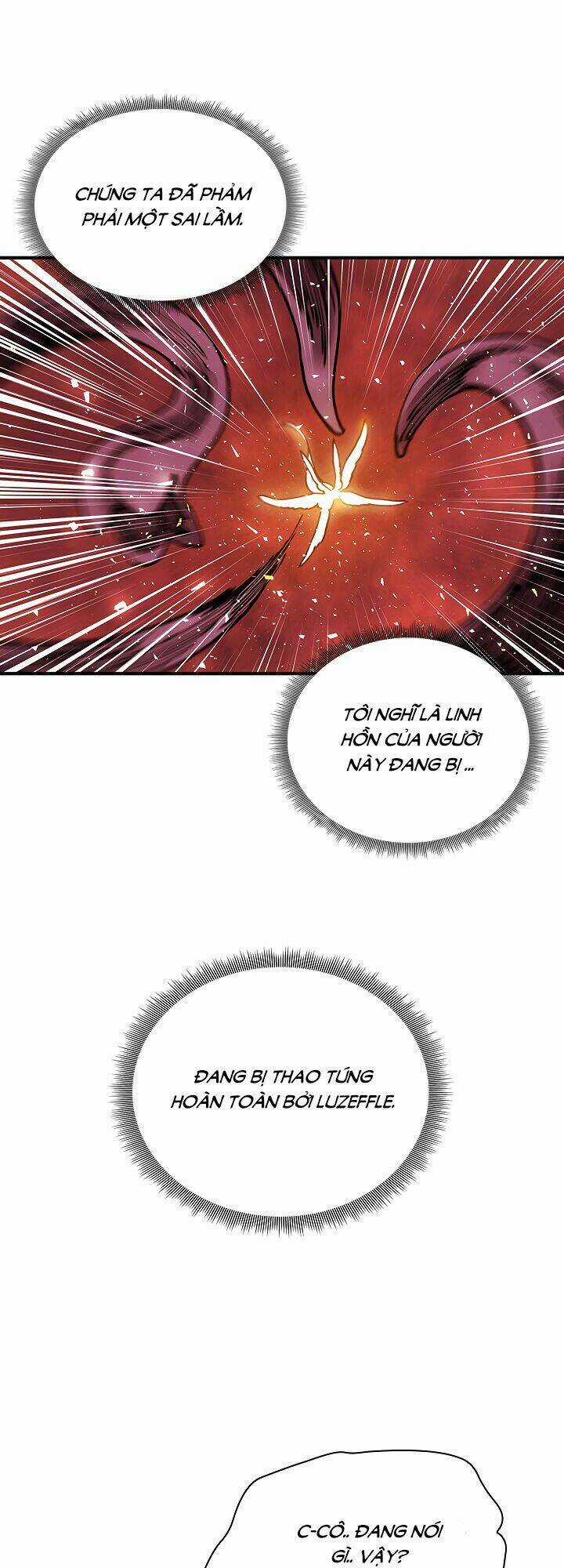 The Dungeon Master - Chapter 29 - Trang 33