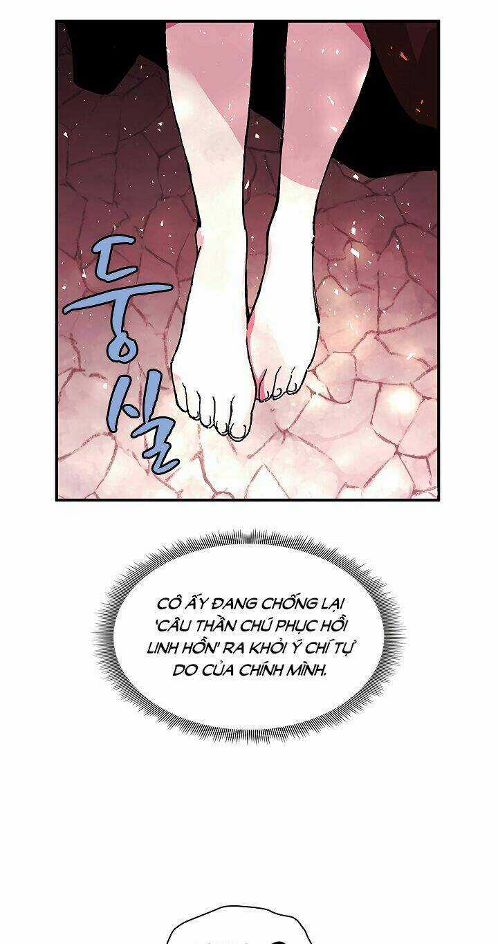 The Dungeon Master - Chapter 29 - Trang 35