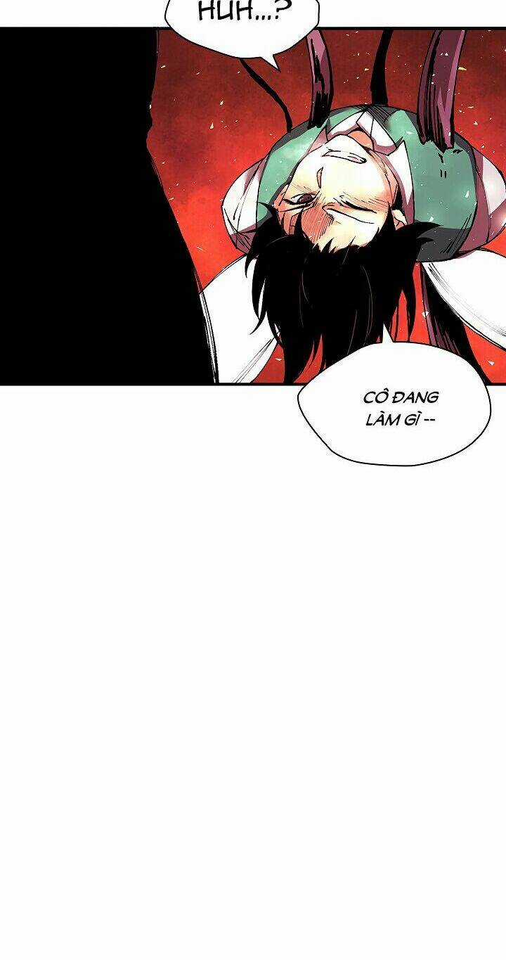 The Dungeon Master - Chapter 29 - Trang 36