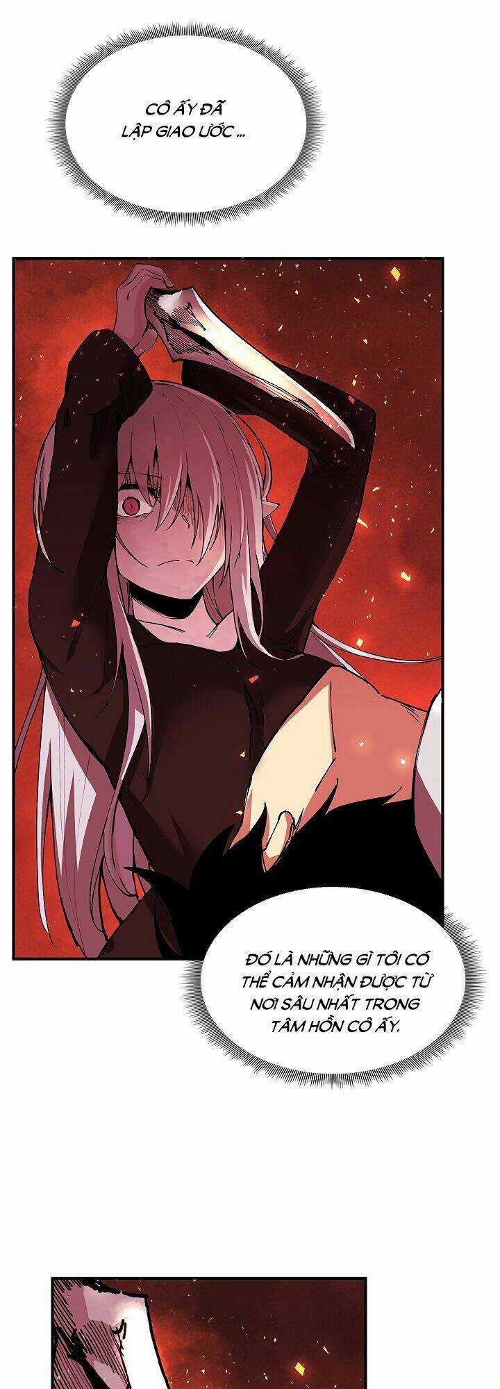 The Dungeon Master - Chapter 29 - Trang 37