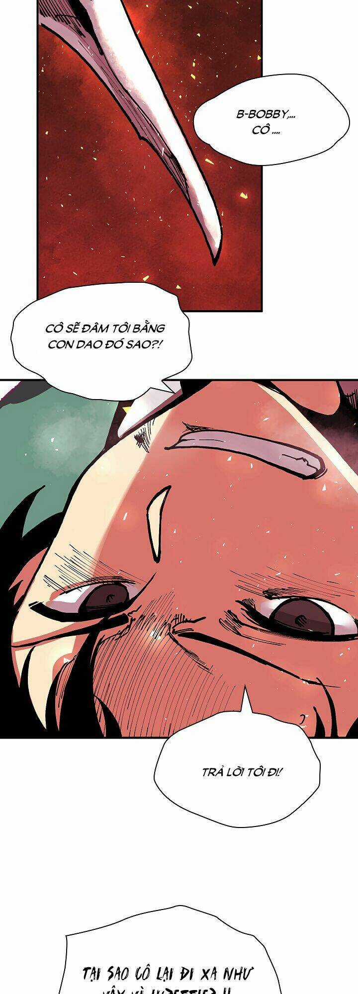 The Dungeon Master - Chapter 29 - Trang 38