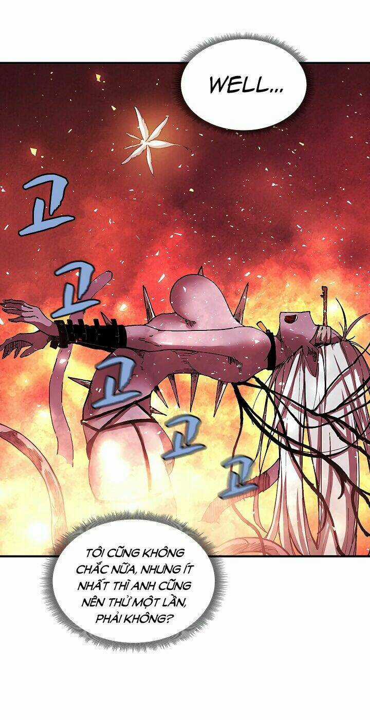 The Dungeon Master - Chapter 29 - Trang 5