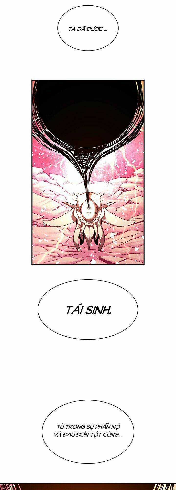 The Dungeon Master - Chapter 29 - Trang 46