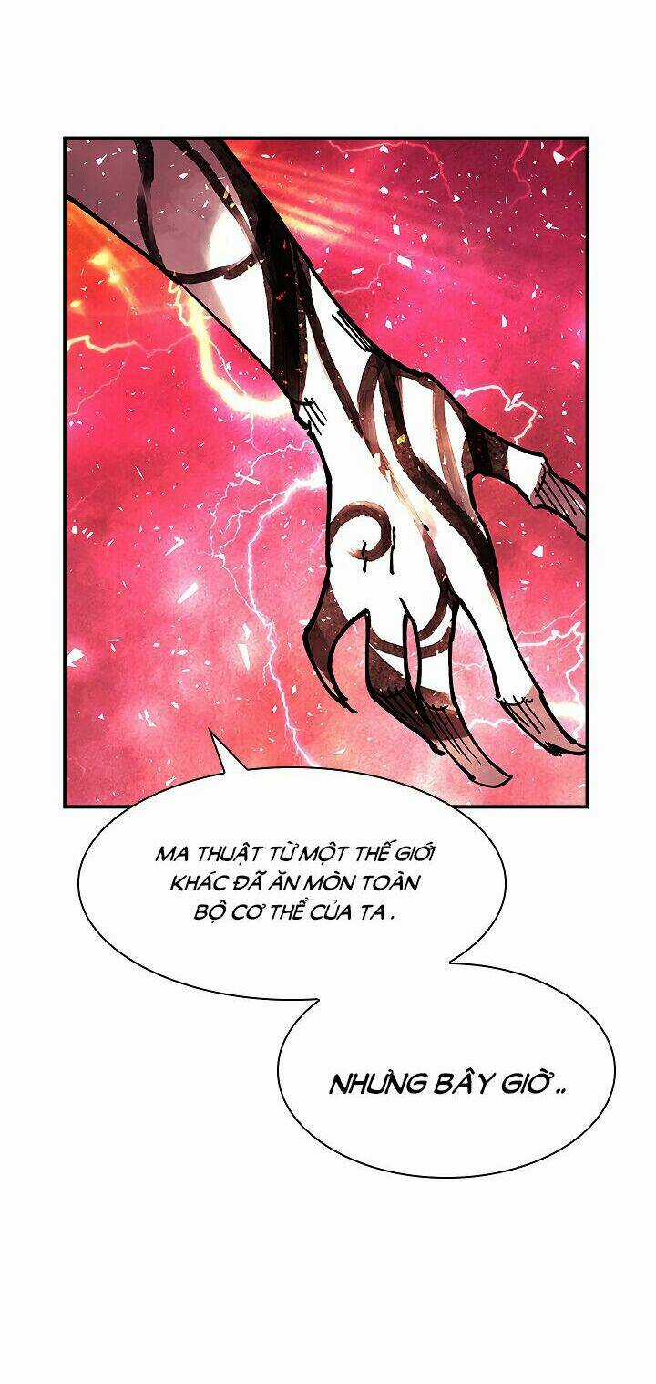 The Dungeon Master - Chapter 29 - Trang 48