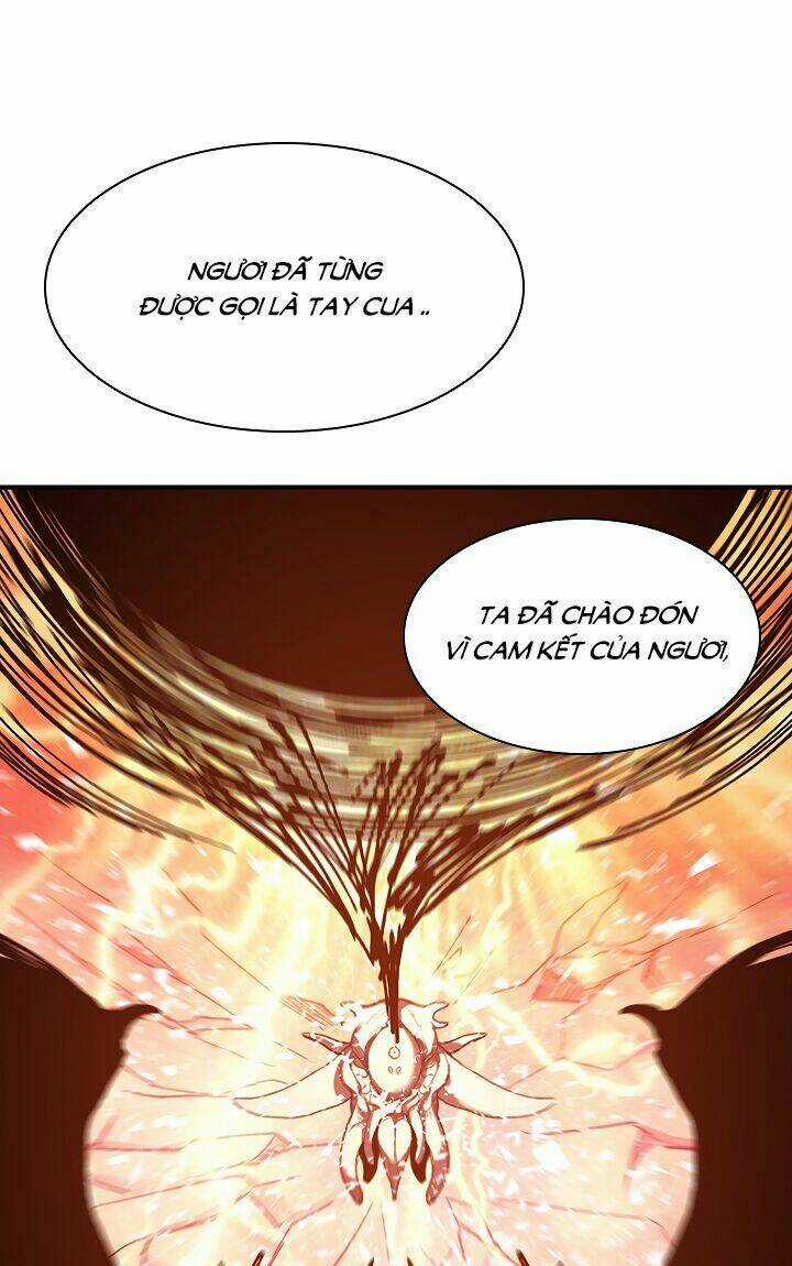 The Dungeon Master - Chapter 29 - Trang 50