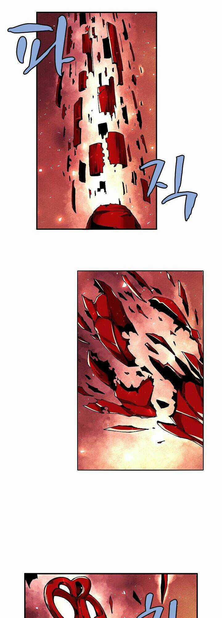 The Dungeon Master - Chapter 29 - Trang 7