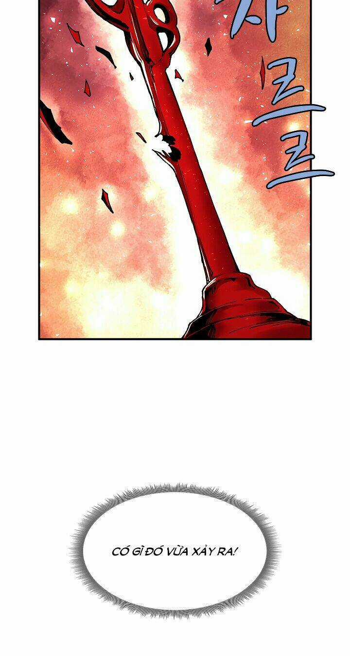 The Dungeon Master - Chapter 29 - Trang 8