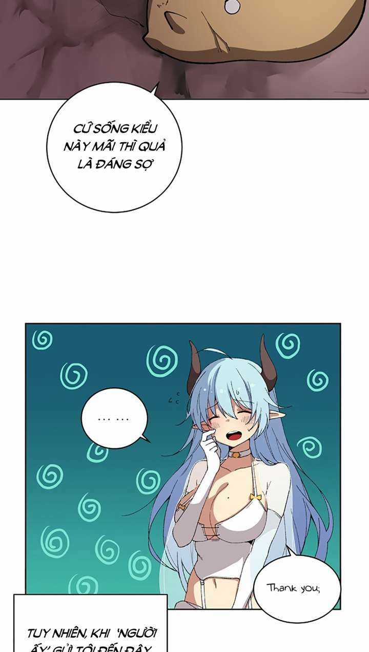 The Dungeon Master - Chapter 3 - Trang 14