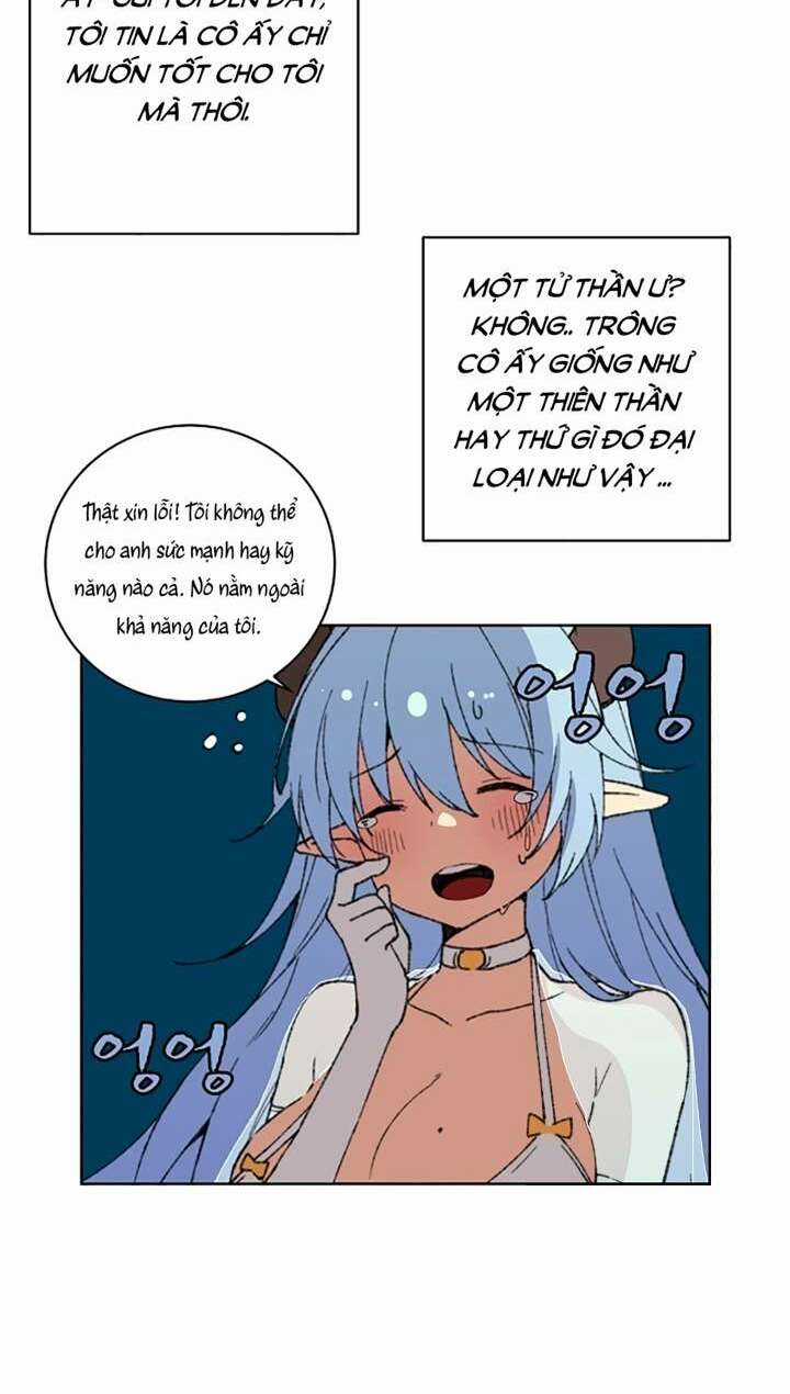 The Dungeon Master - Chapter 3 - Trang 15