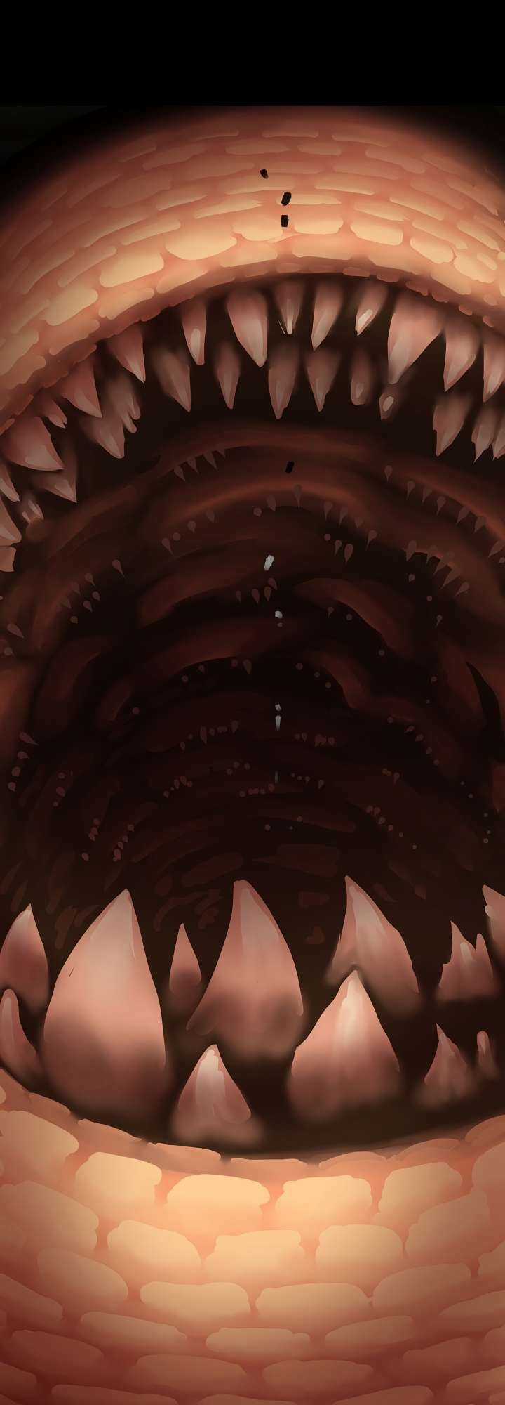 The Dungeon Master - Chapter 3 - Trang 20