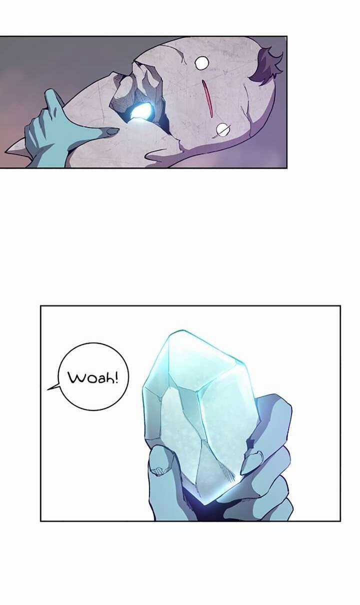 The Dungeon Master - Chapter 3 - Trang 23