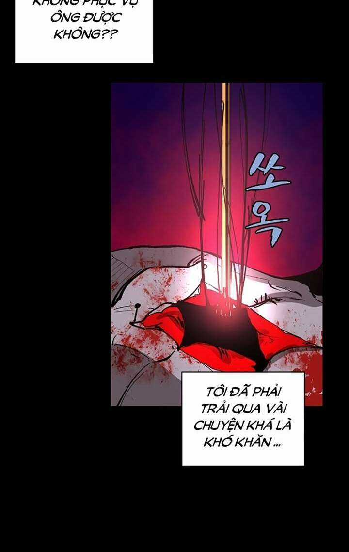 The Dungeon Master - Chapter 3 - Trang 34