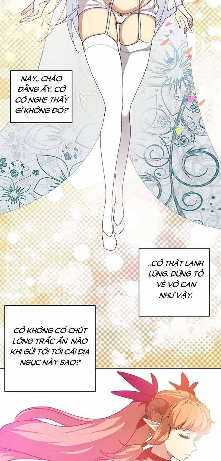 The Dungeon Master - Chapter 3 - Trang 36