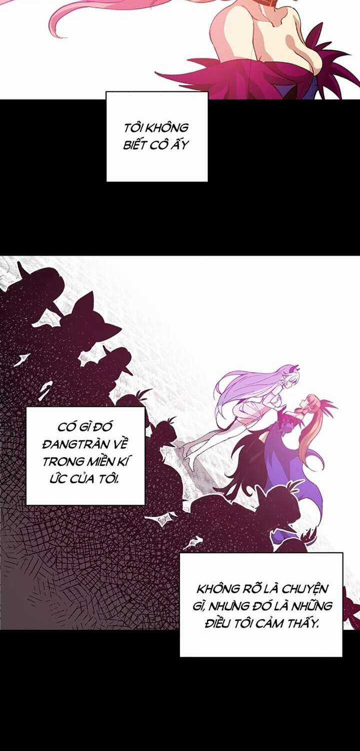 The Dungeon Master - Chapter 3 - Trang 37