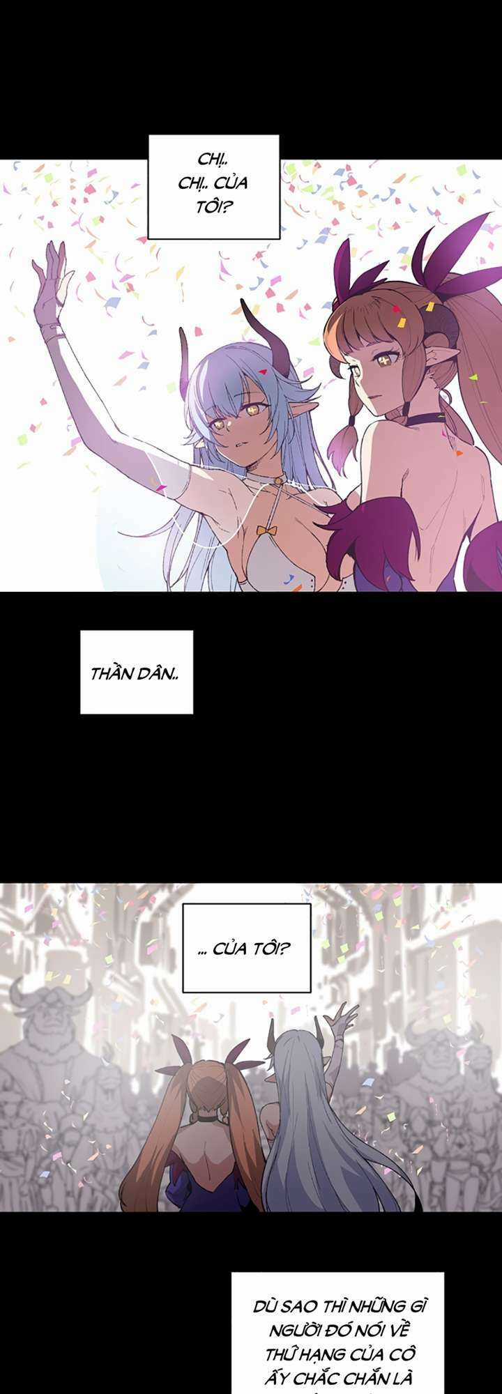 The Dungeon Master - Chapter 3 - Trang 38