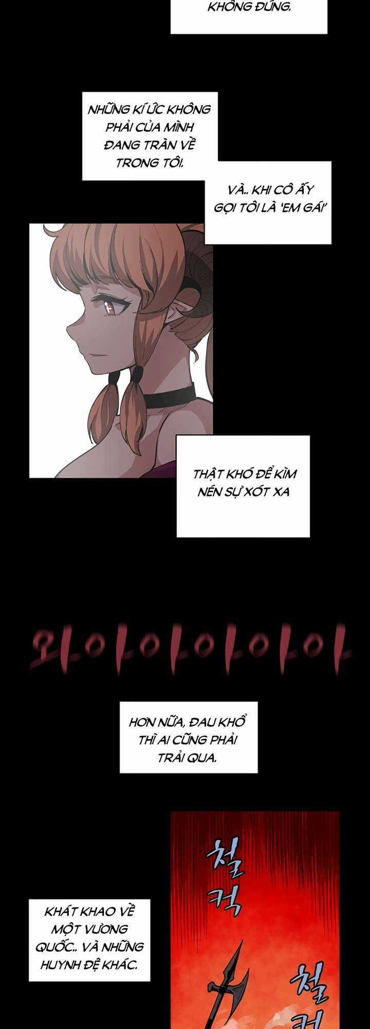 The Dungeon Master - Chapter 3 - Trang 39