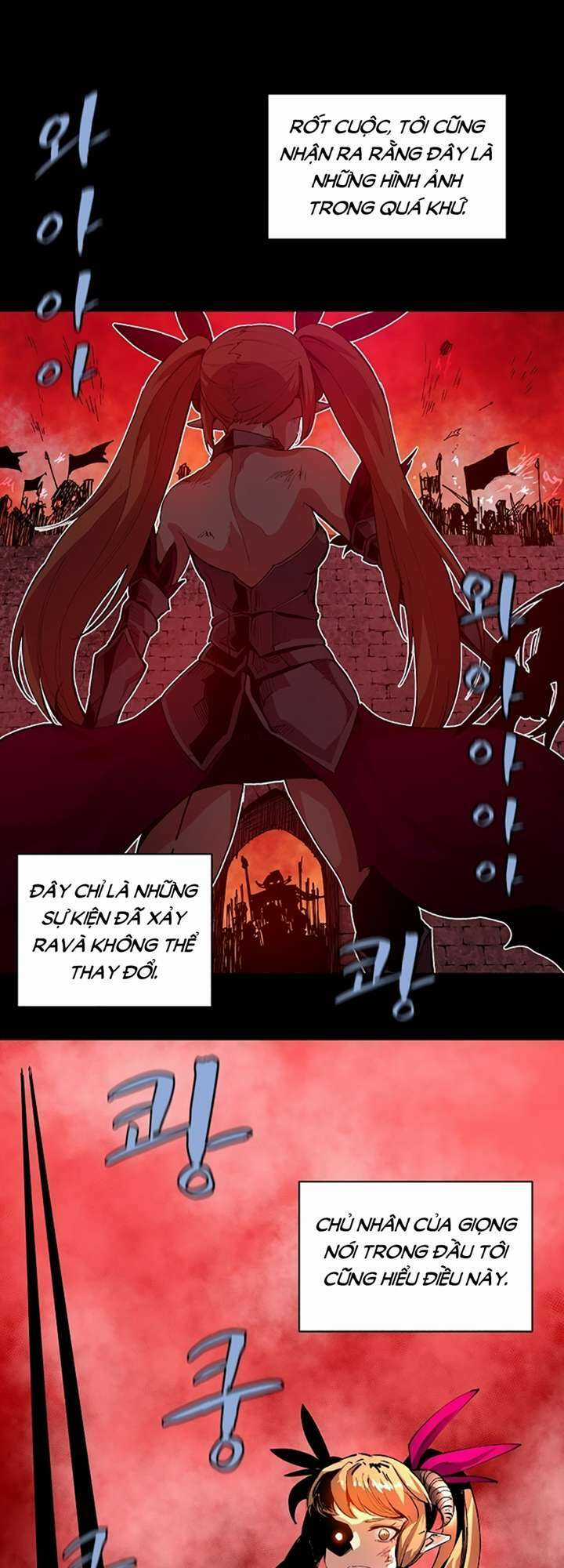 The Dungeon Master - Chapter 3 - Trang 41