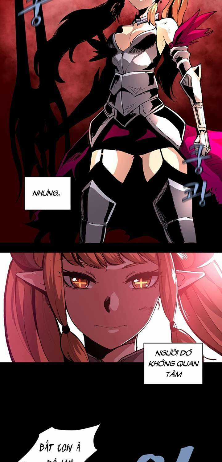 The Dungeon Master - Chapter 3 - Trang 42