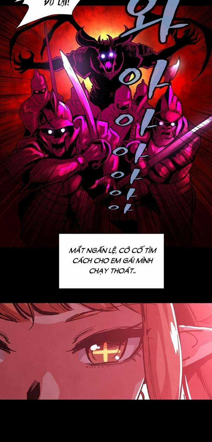 The Dungeon Master - Chapter 3 - Trang 43