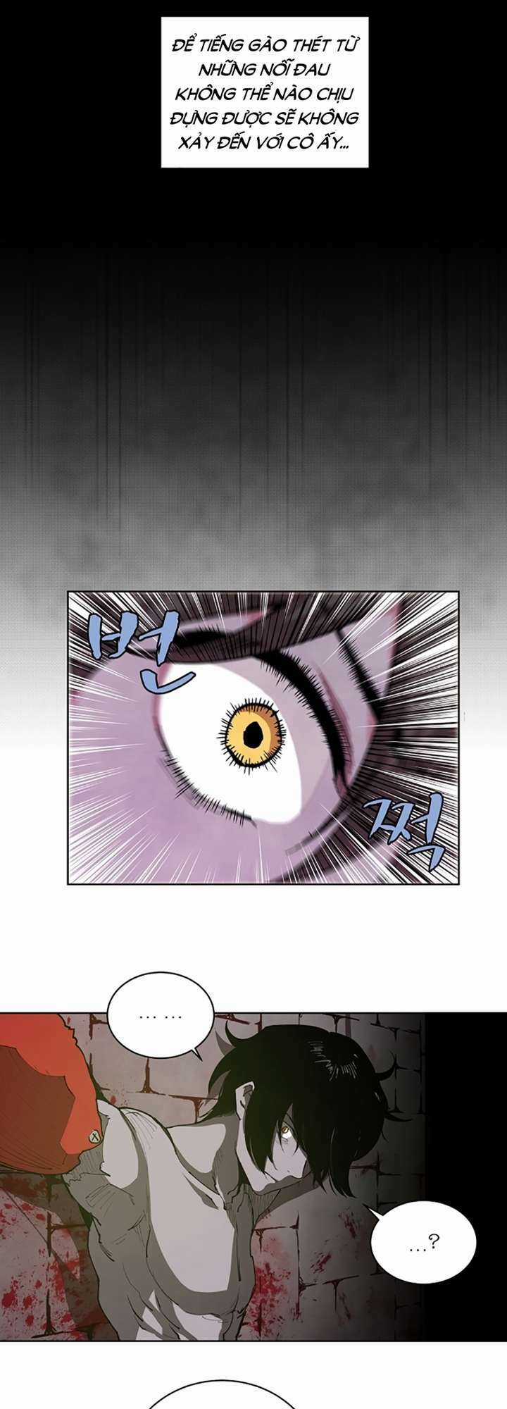 The Dungeon Master - Chapter 3 - Trang 44