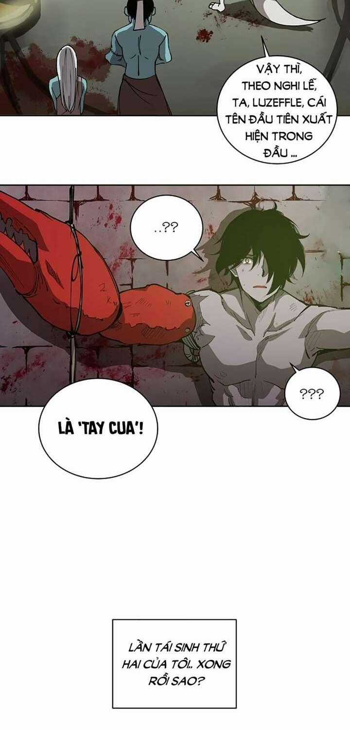 The Dungeon Master - Chapter 3 - Trang 46