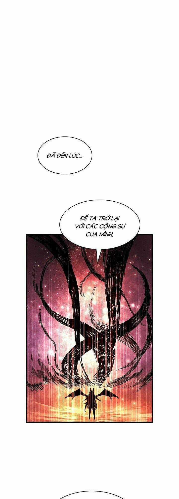 The Dungeon Master - Chapter 30 - Trang 2