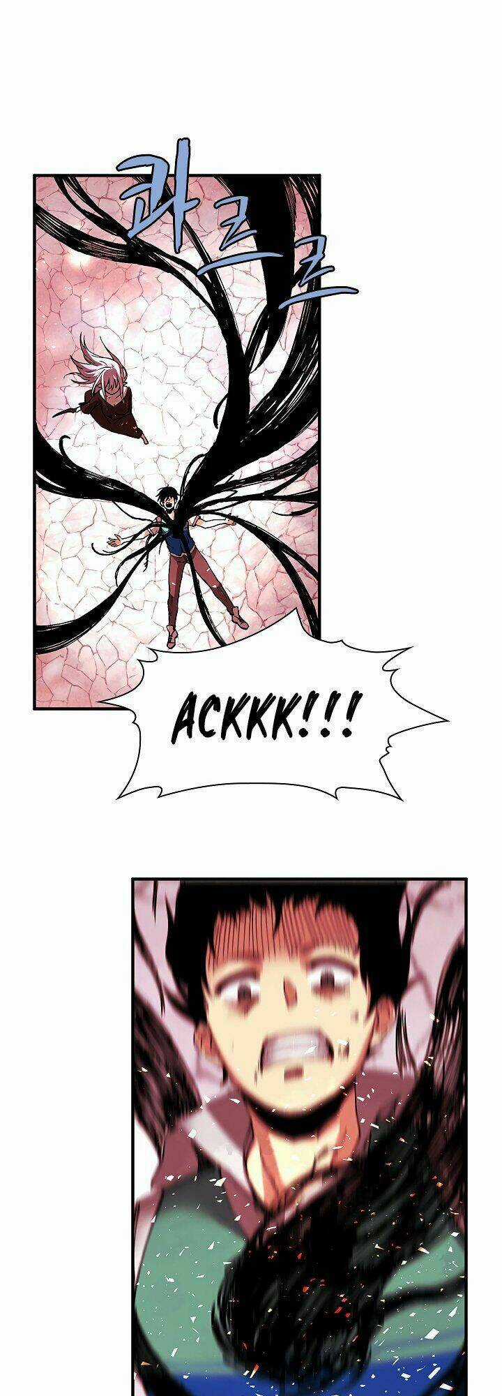 The Dungeon Master - Chapter 30 - Trang 11