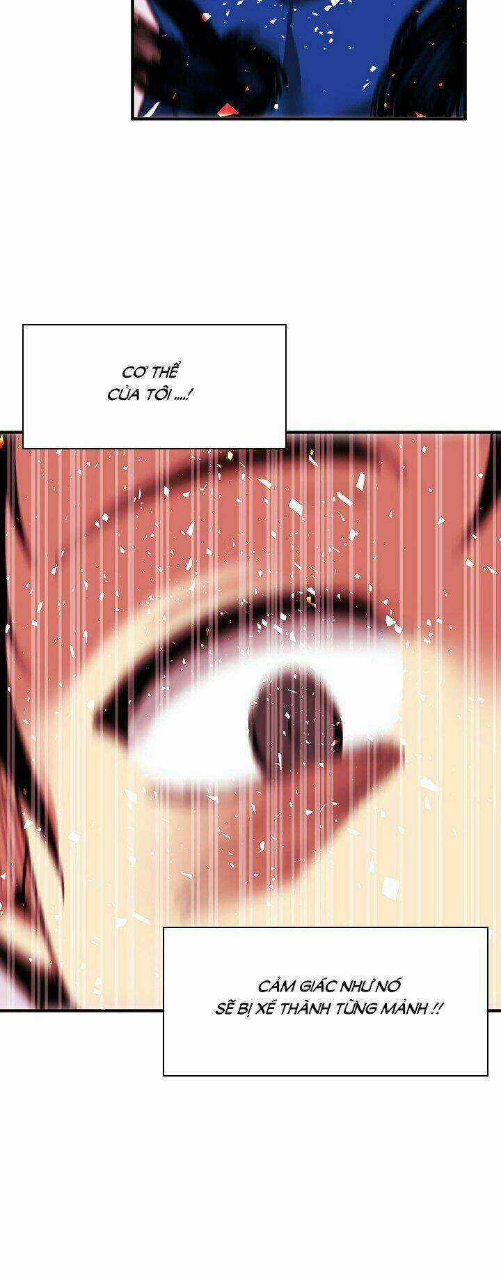 The Dungeon Master - Chapter 30 - Trang 12