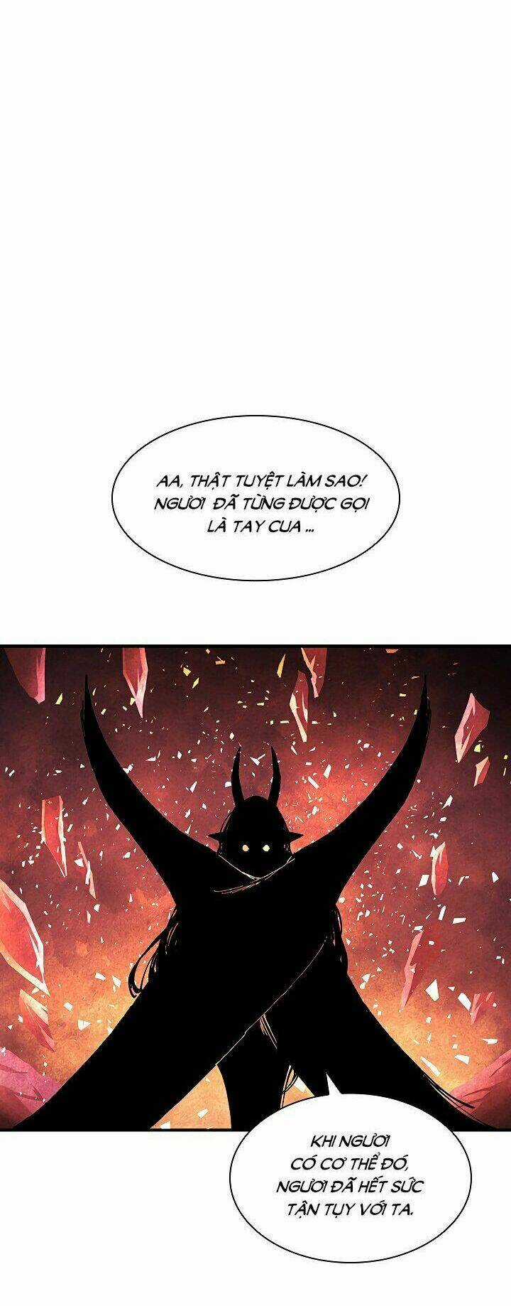 The Dungeon Master - Chapter 30 - Trang 13