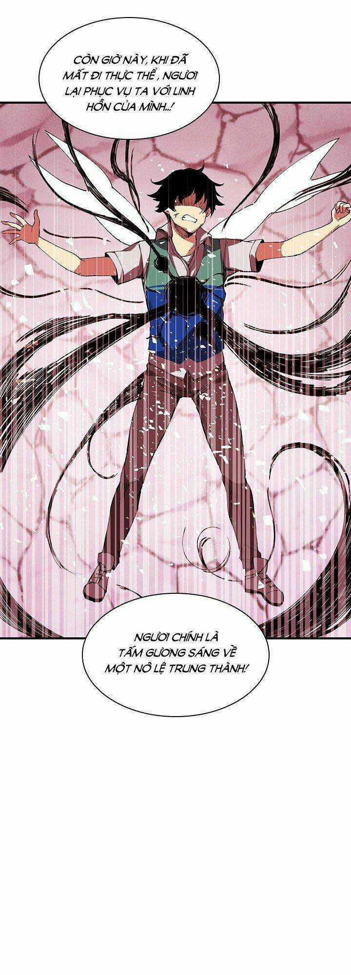 The Dungeon Master - Chapter 30 - Trang 14