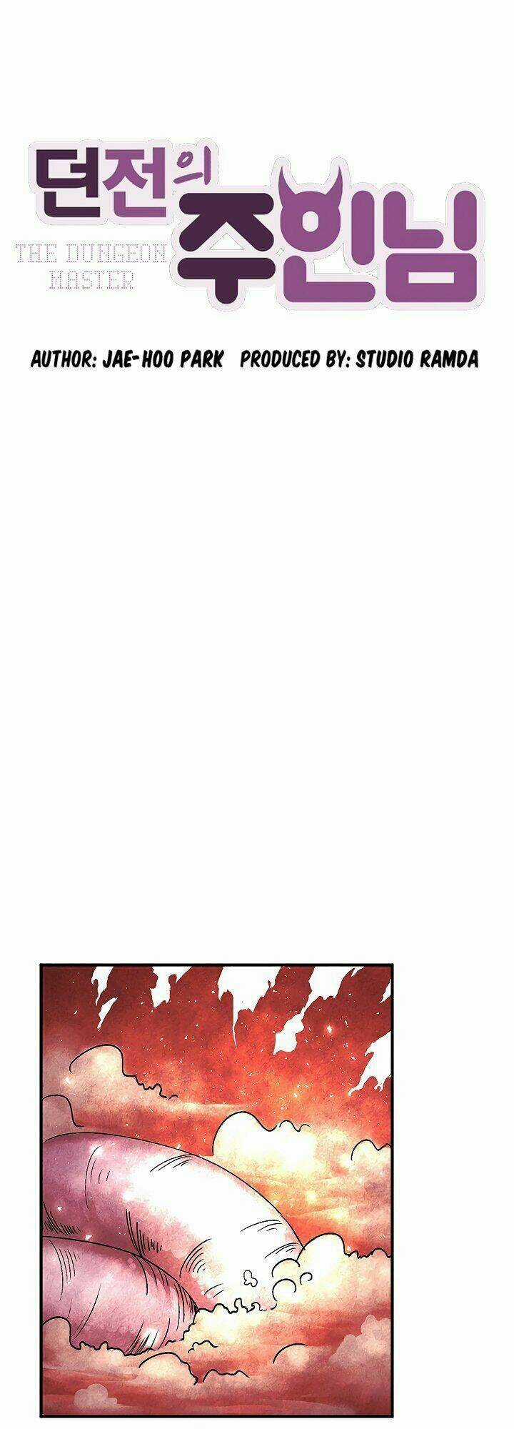 The Dungeon Master - Chapter 30 - Trang 15