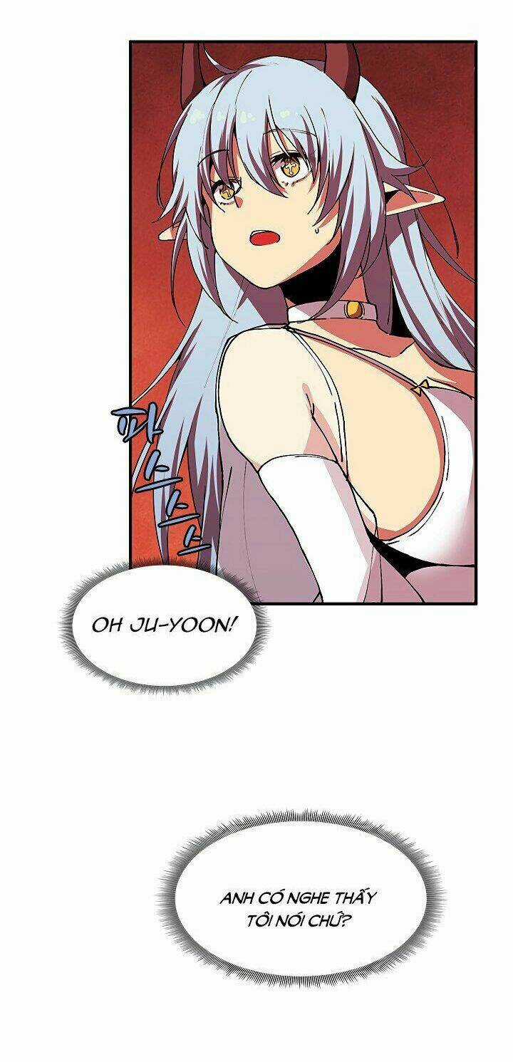 The Dungeon Master - Chapter 30 - Trang 17