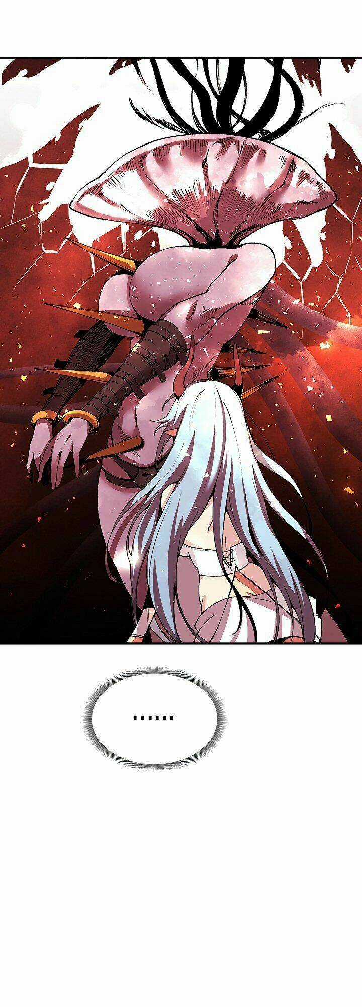 The Dungeon Master - Chapter 30 - Trang 18