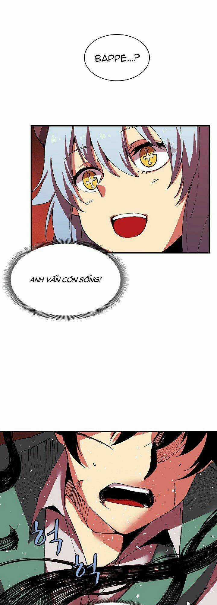 The Dungeon Master - Chapter 30 - Trang 19